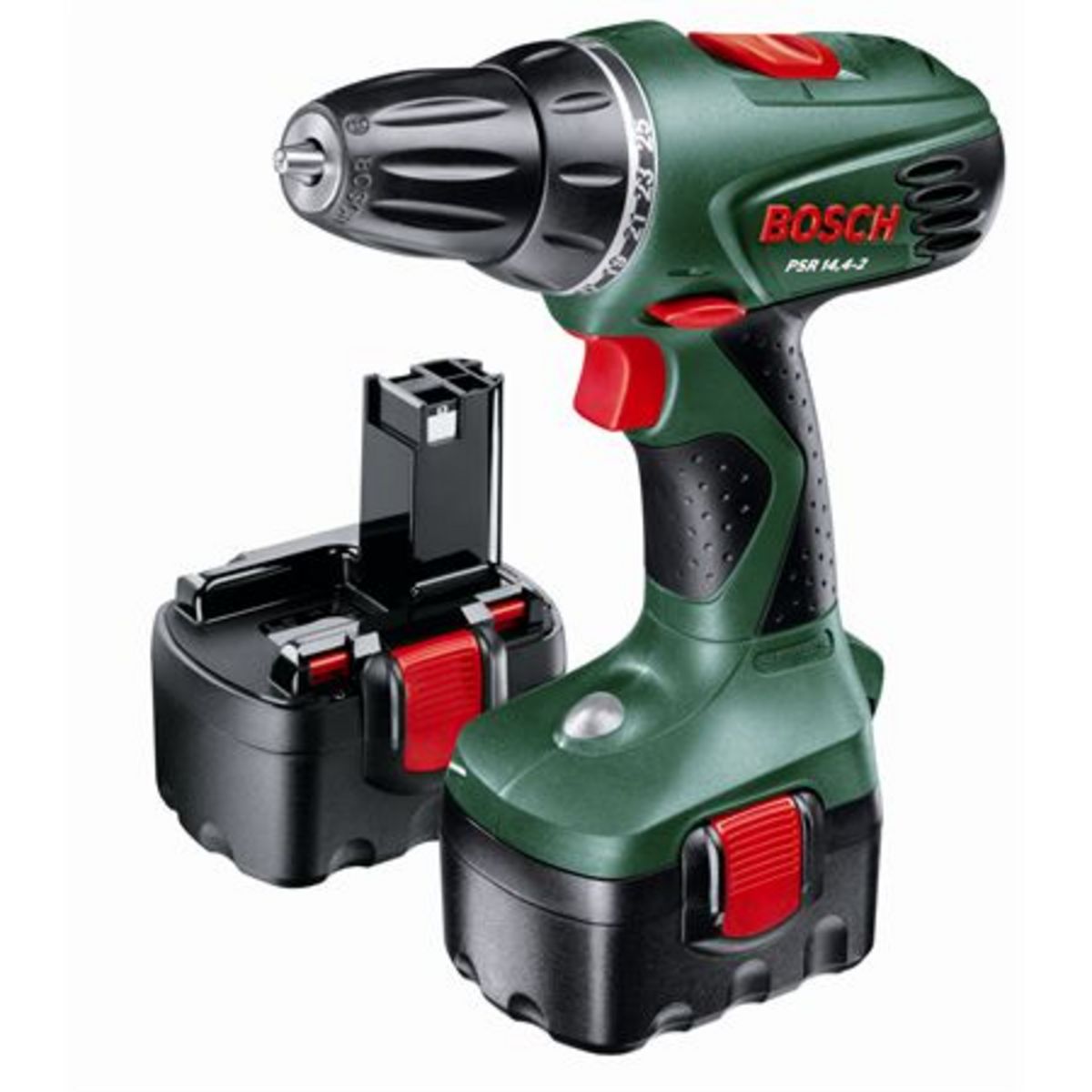 BOSCH Perceuse visseuse pas cher 