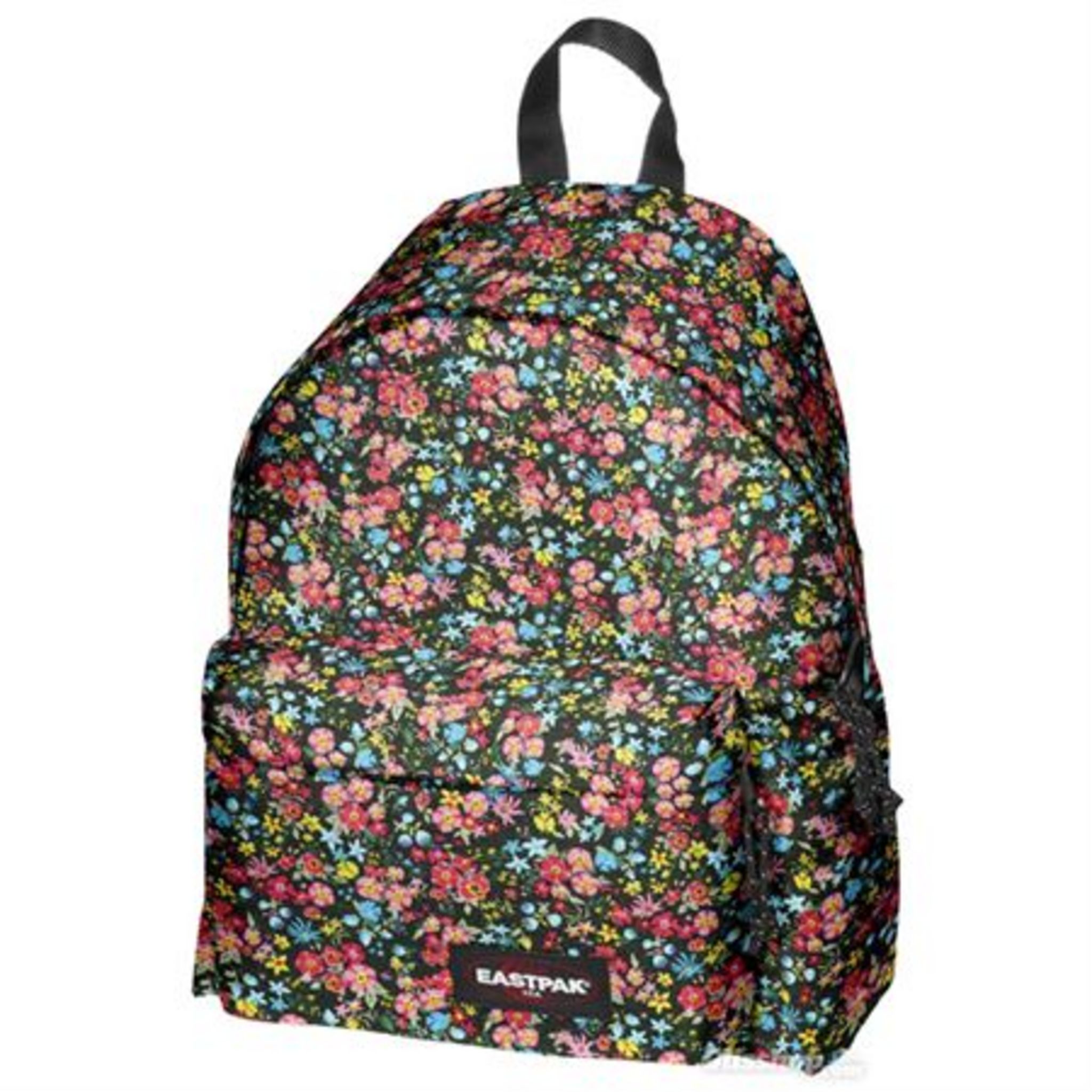 Sac à dos outlet eastpak fleurs