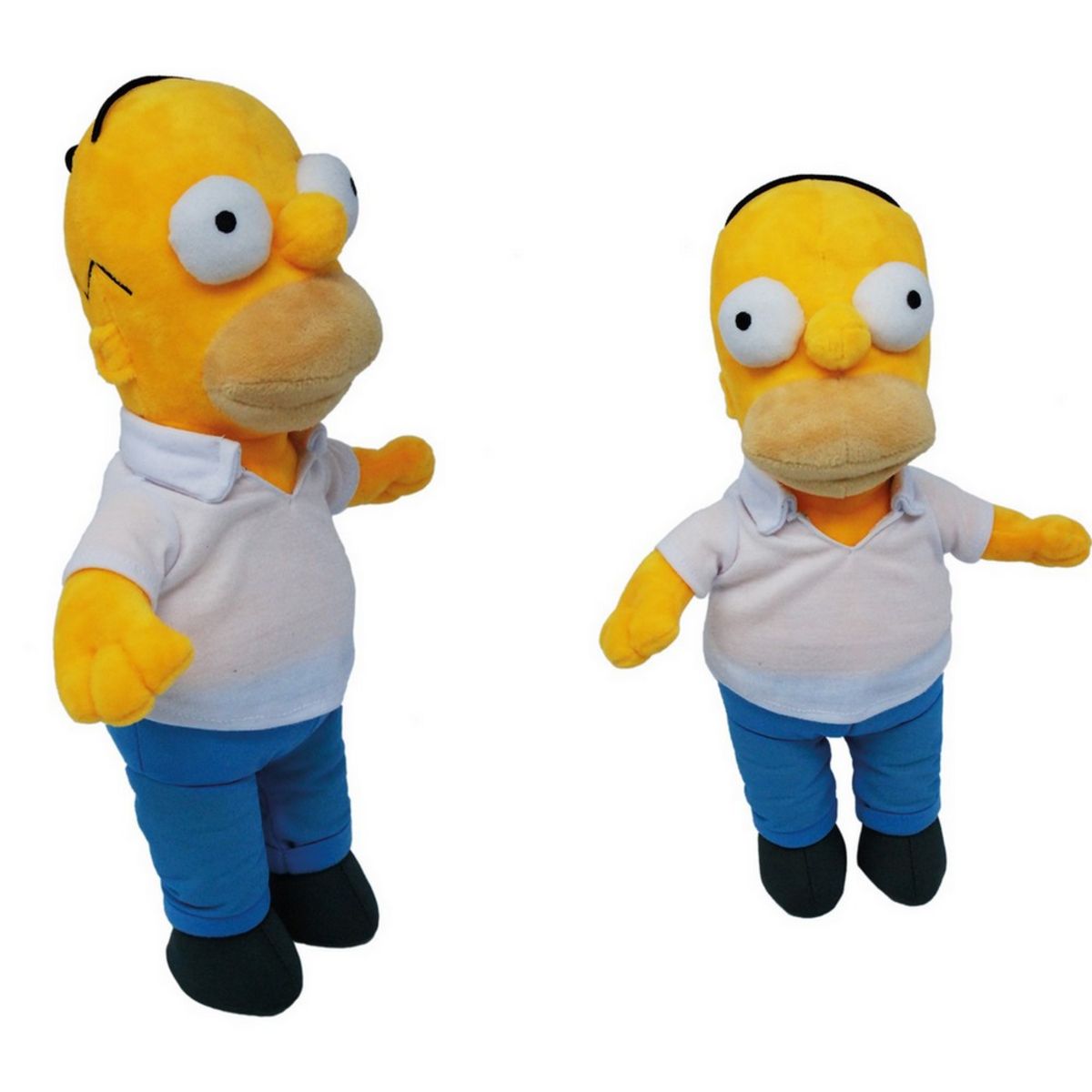 Peluche simpson clearance