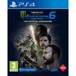 monster energy supercross 6 ps4