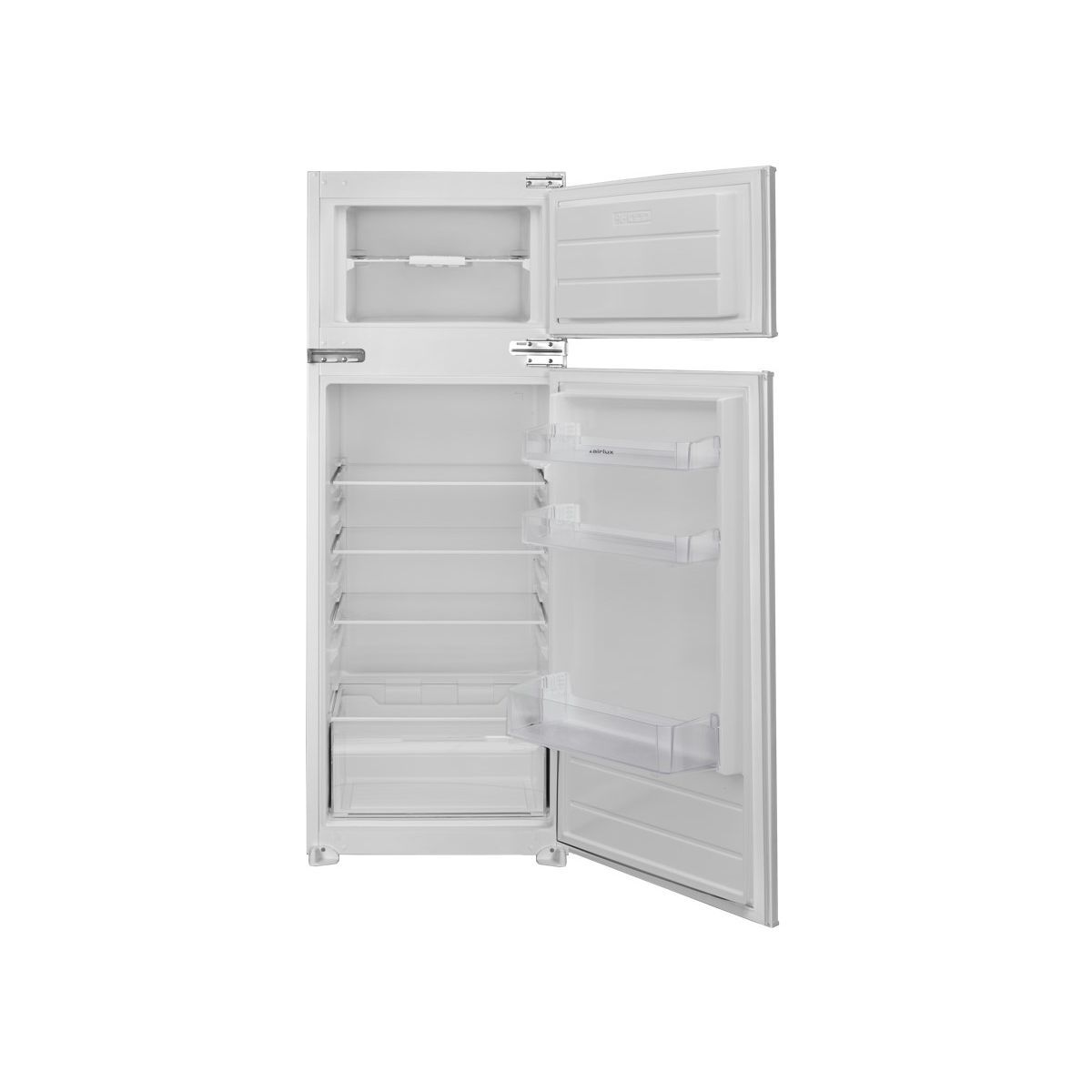 Airlux Réfrigérateur 2 portes encastrable ARI1450 2p