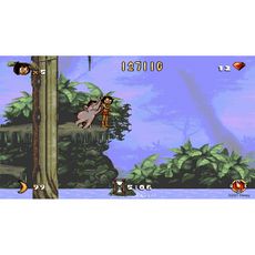 Disney Classic Games Collection : Aladdin, Le Roi Lion et Le Livre de la Jungle Nintendo Switch
