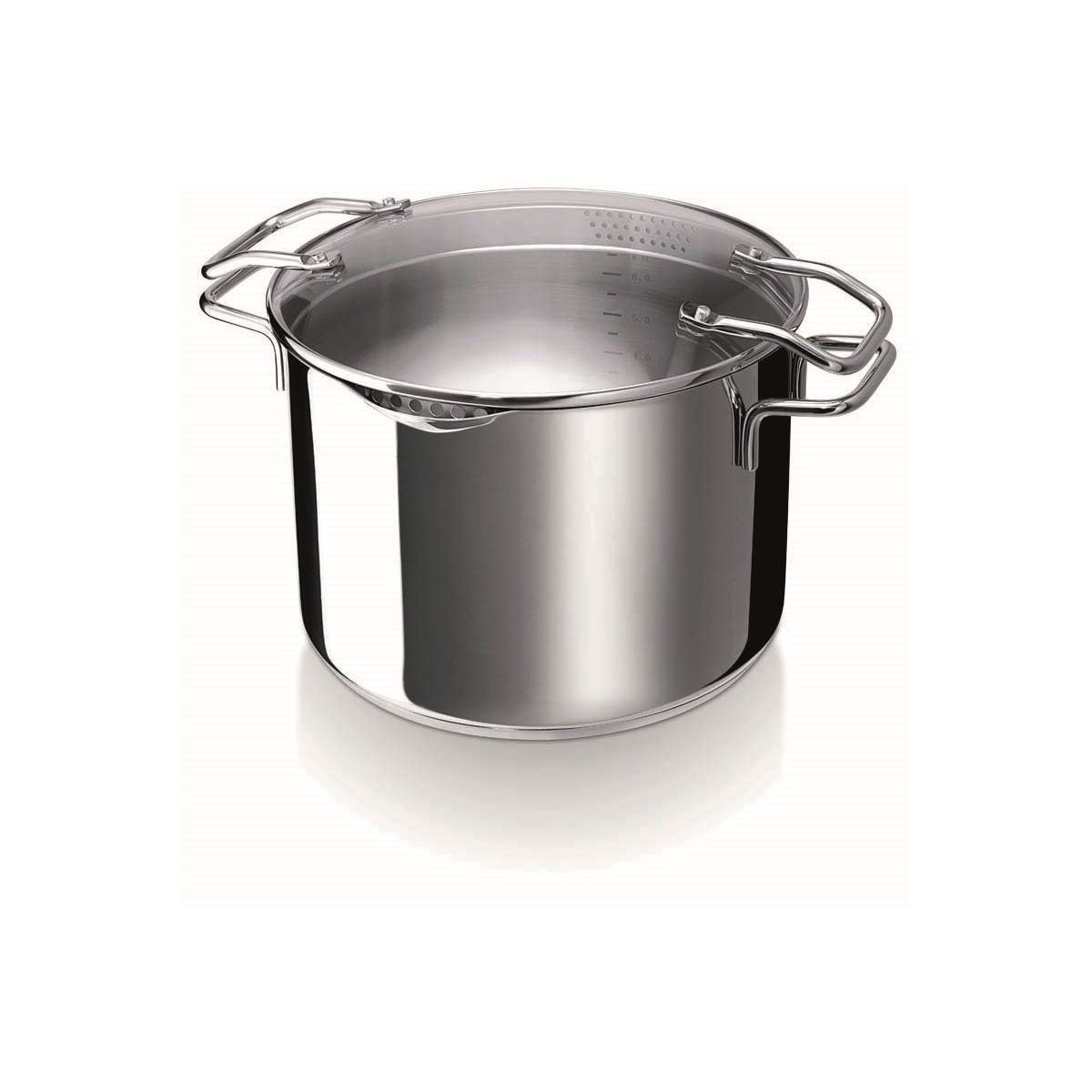 Beka Cuit pâtes Emporo 24 cm