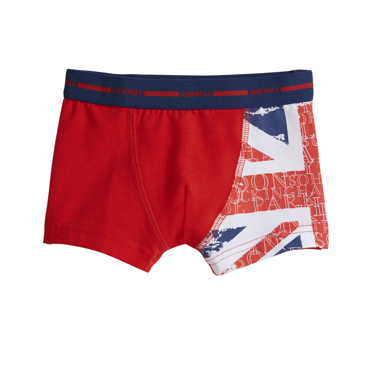 Boxer absorba garcon sale