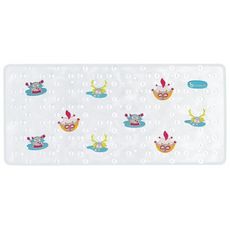 Badabulle Tapis De Bain Bebe Ergo Ludique Theme Montagne Pas Cher A Prix Auchan
