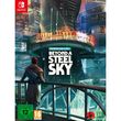 Beyond a Steel Sky - Utopia Edition Nintendo Switch