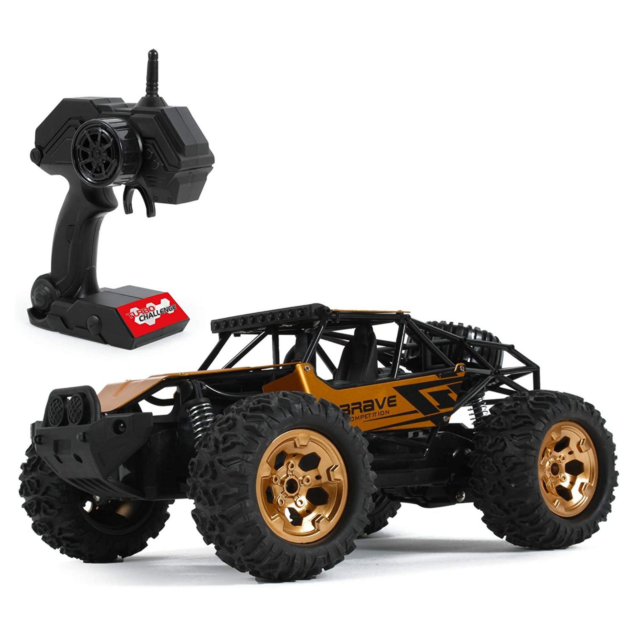 Buggy RC carrosserie m tal 1 12e