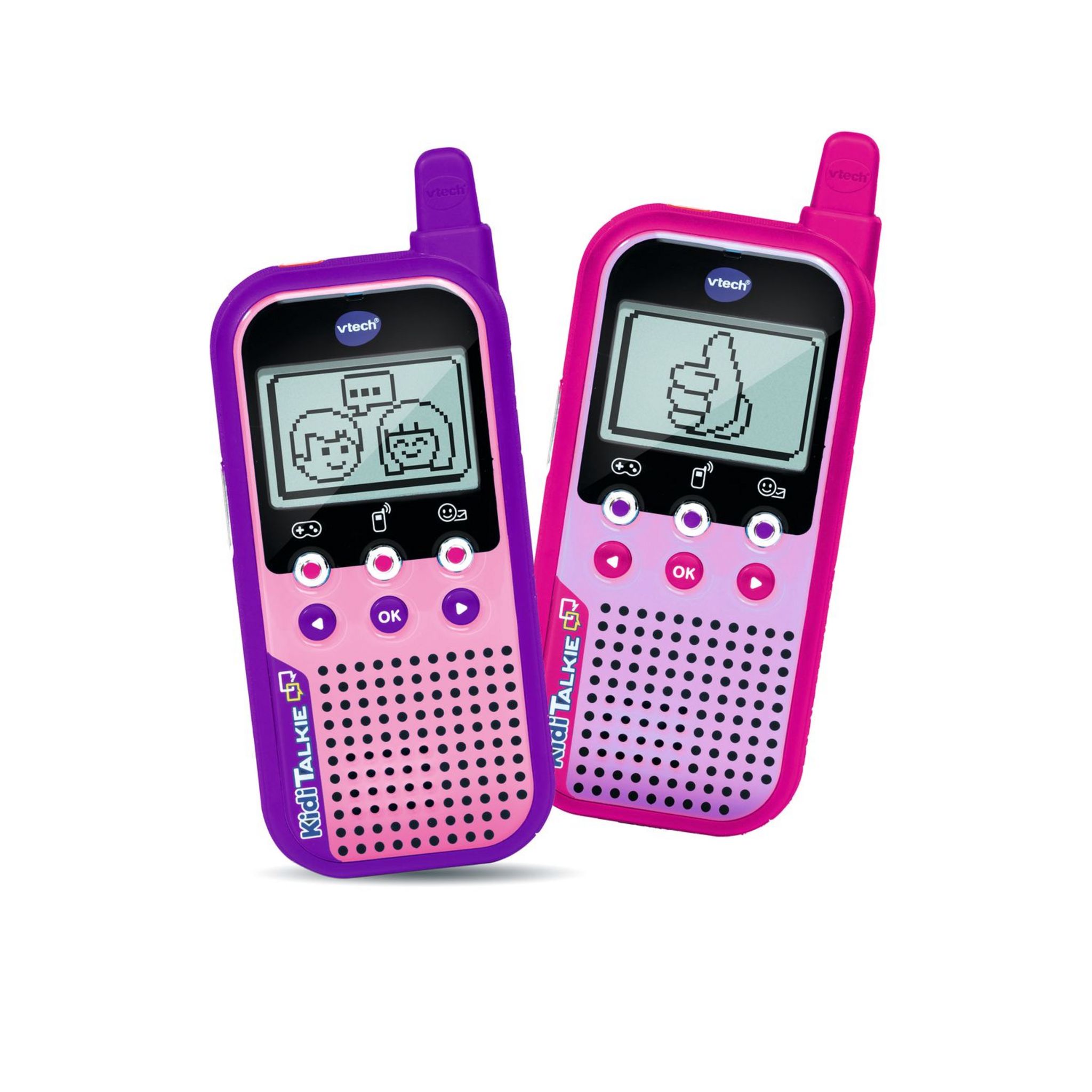 VTECH Micro Kidi Superstar Moov' pas cher 