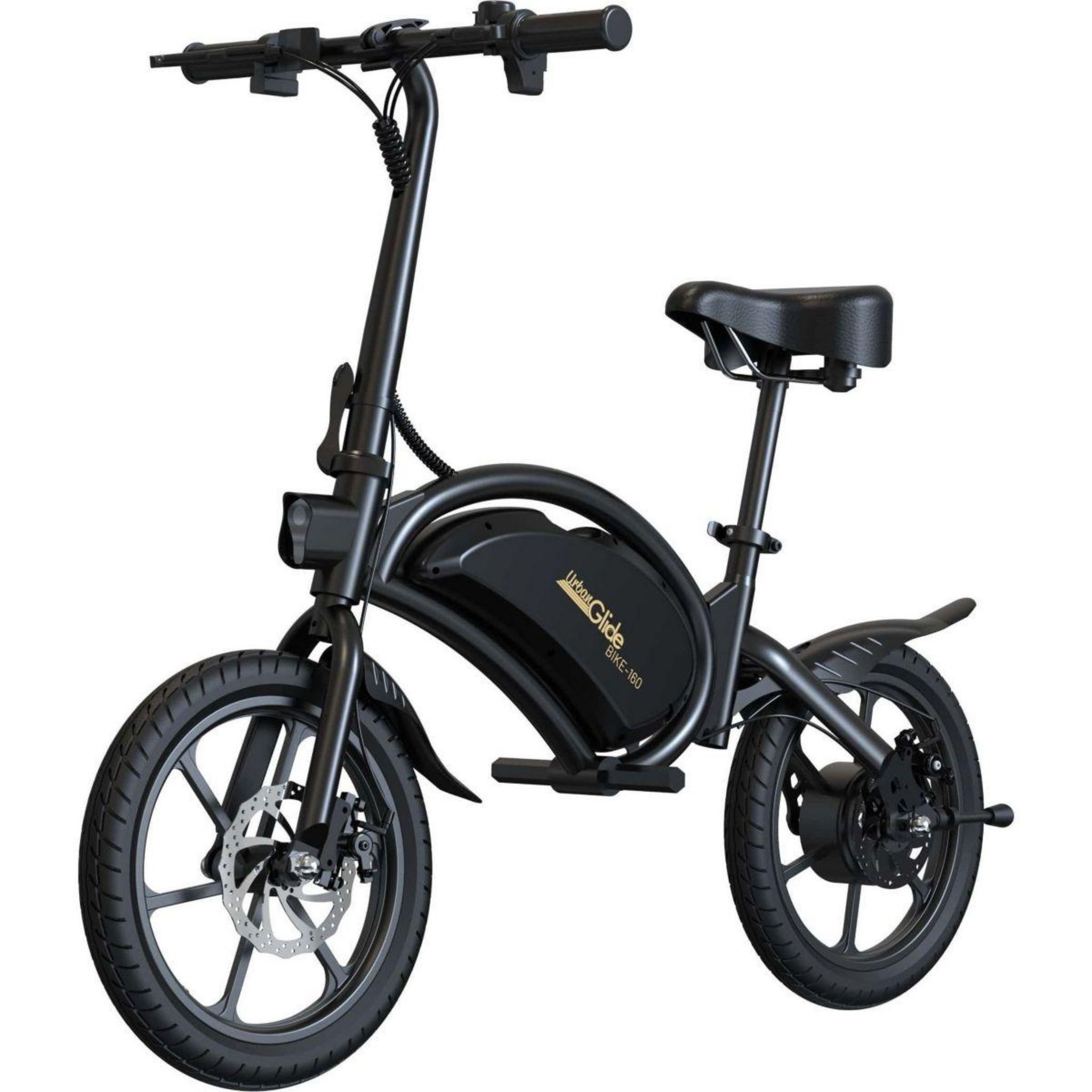 Auchan best sale draisienne electrique