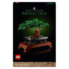 LEGO Icons 10281 - Expert Bonsaï