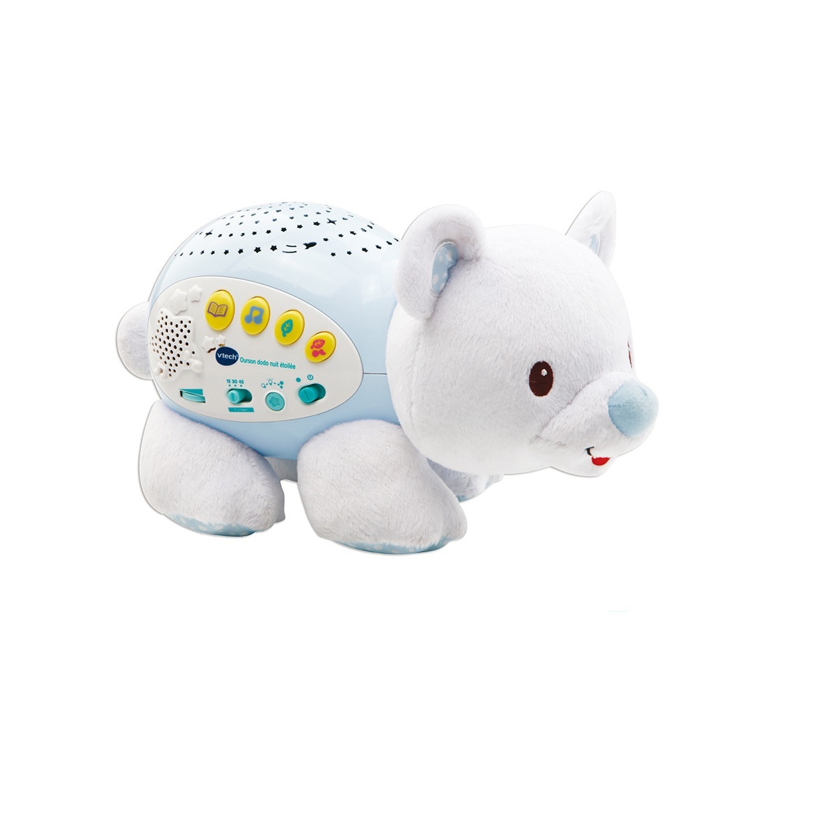 VTech Lumi veilleuse nuit enchantée - Version française Naissance+