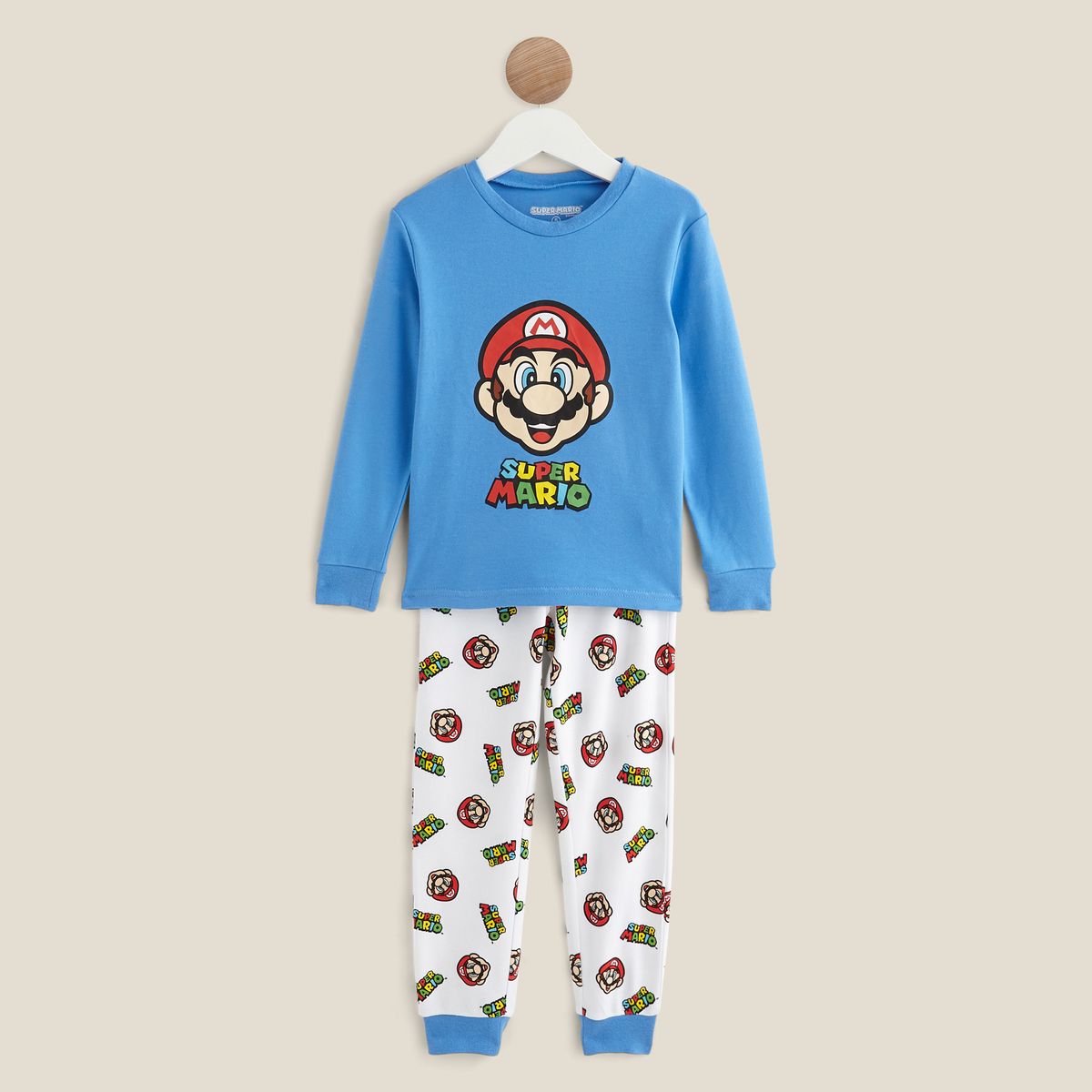 Pyjama garcon 6 ans pas cher new arrivals