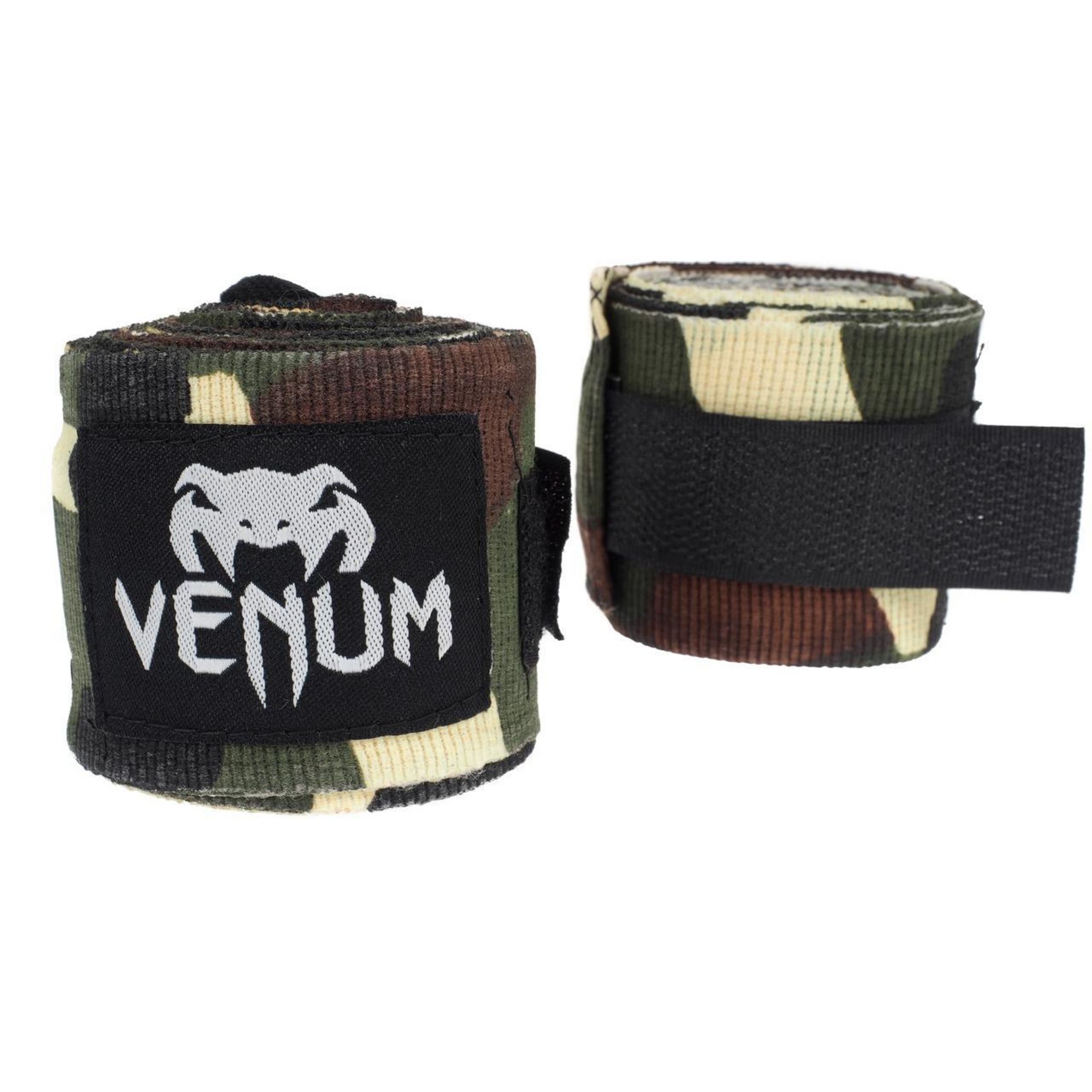VENUM Bandage boxe Venum Kontact box handwraps vrt Vert 71229 pas cher 