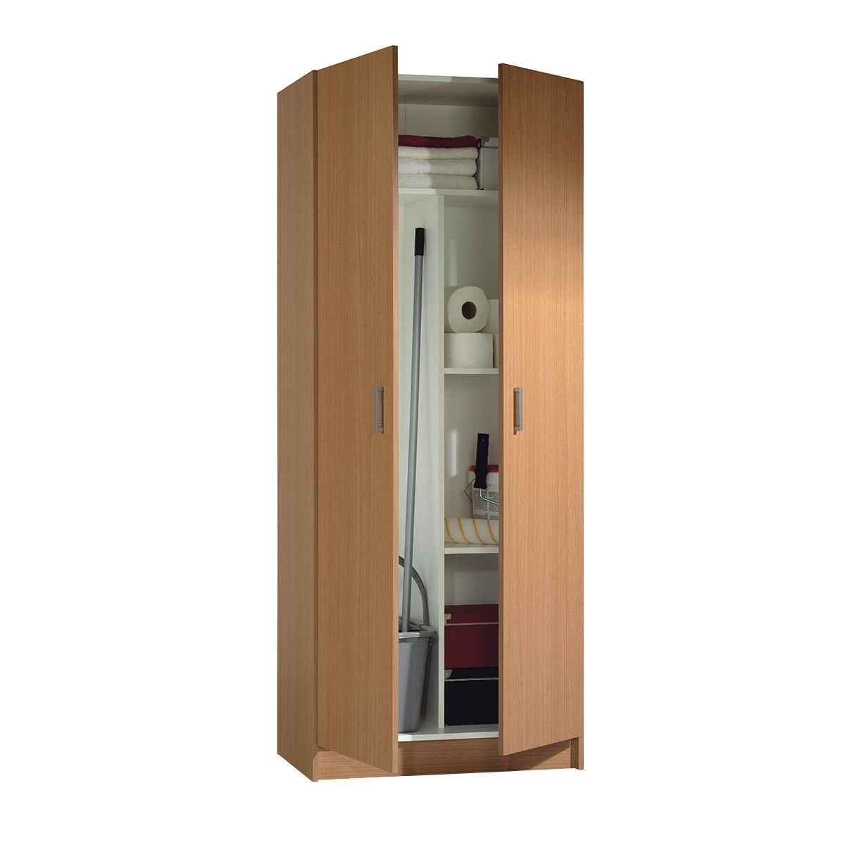 ARMOIRE A BALAI RANGE TOUT – NOUMEA PAS CHER