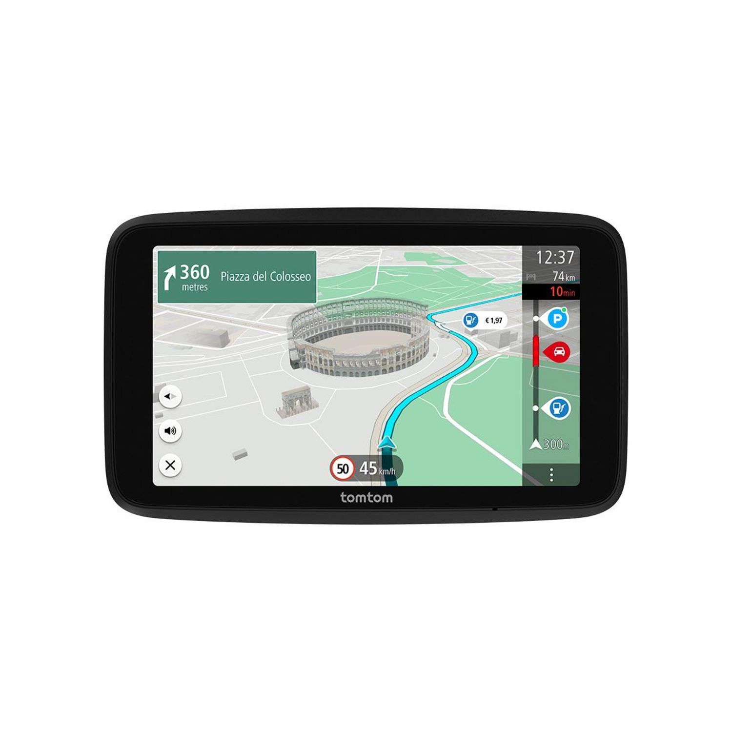 Tomtom GPS Go Classic 6 Europe 49 pas cher 