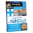 Wonderbox Coups de cœur à Marseille