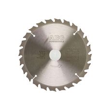 AEG Lame scie circulaire AEG 2.2x190mm 4932430469