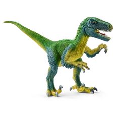 Schleich Figurine dinosaure Vélociraptor Dinosaurs