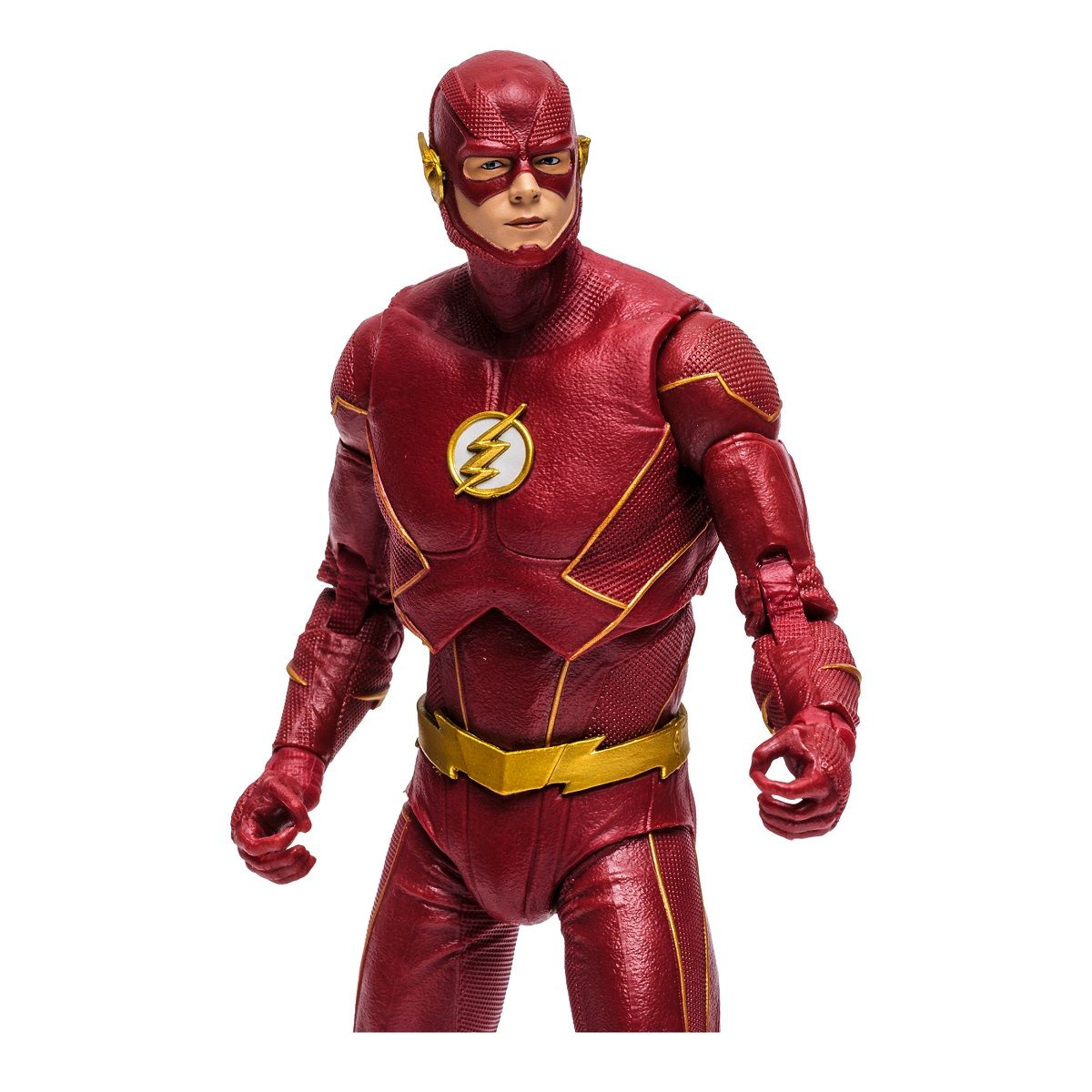 McFarlane Figurine The Flash DC Multiverse 17cm