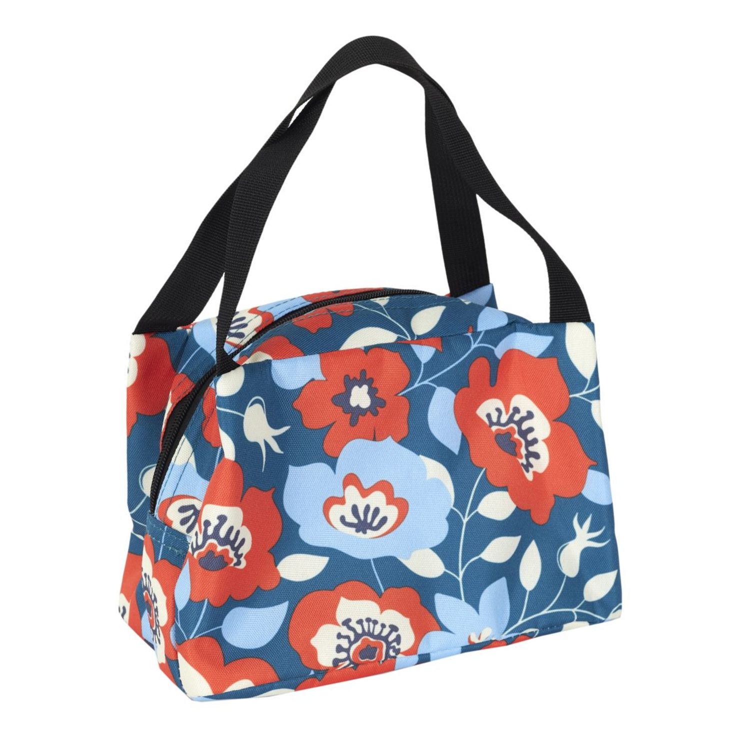 Petit sac 2025 isotherme auchan