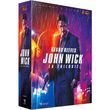trilogie john wick dvd