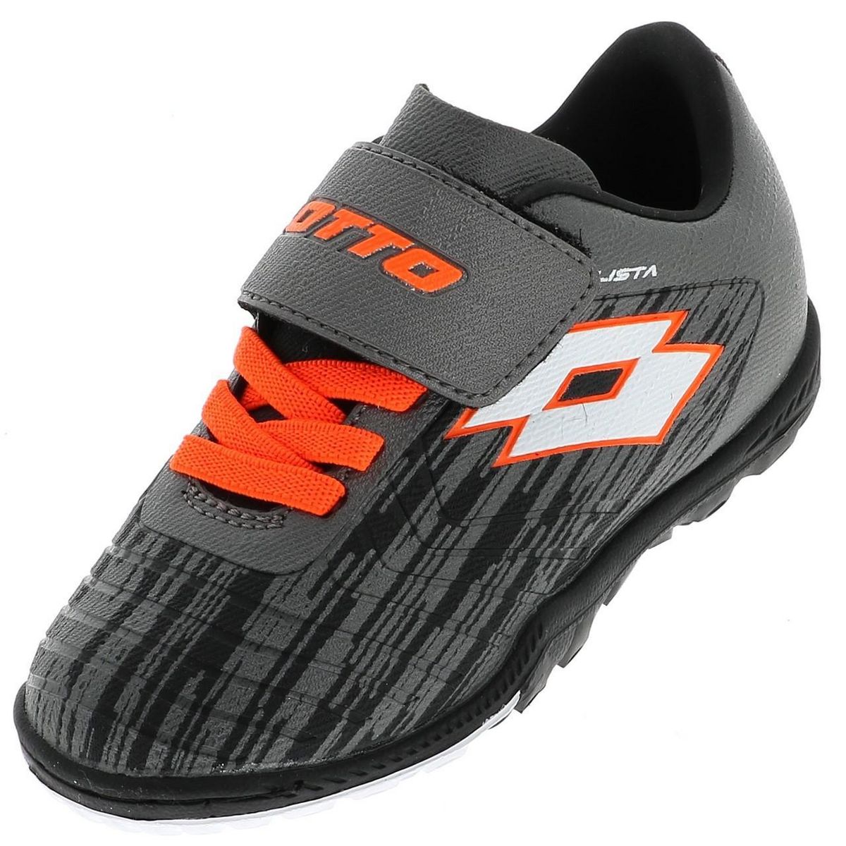 LOTTO Chaussures football stabilisées Lotto Solista 700 iii turf  57445