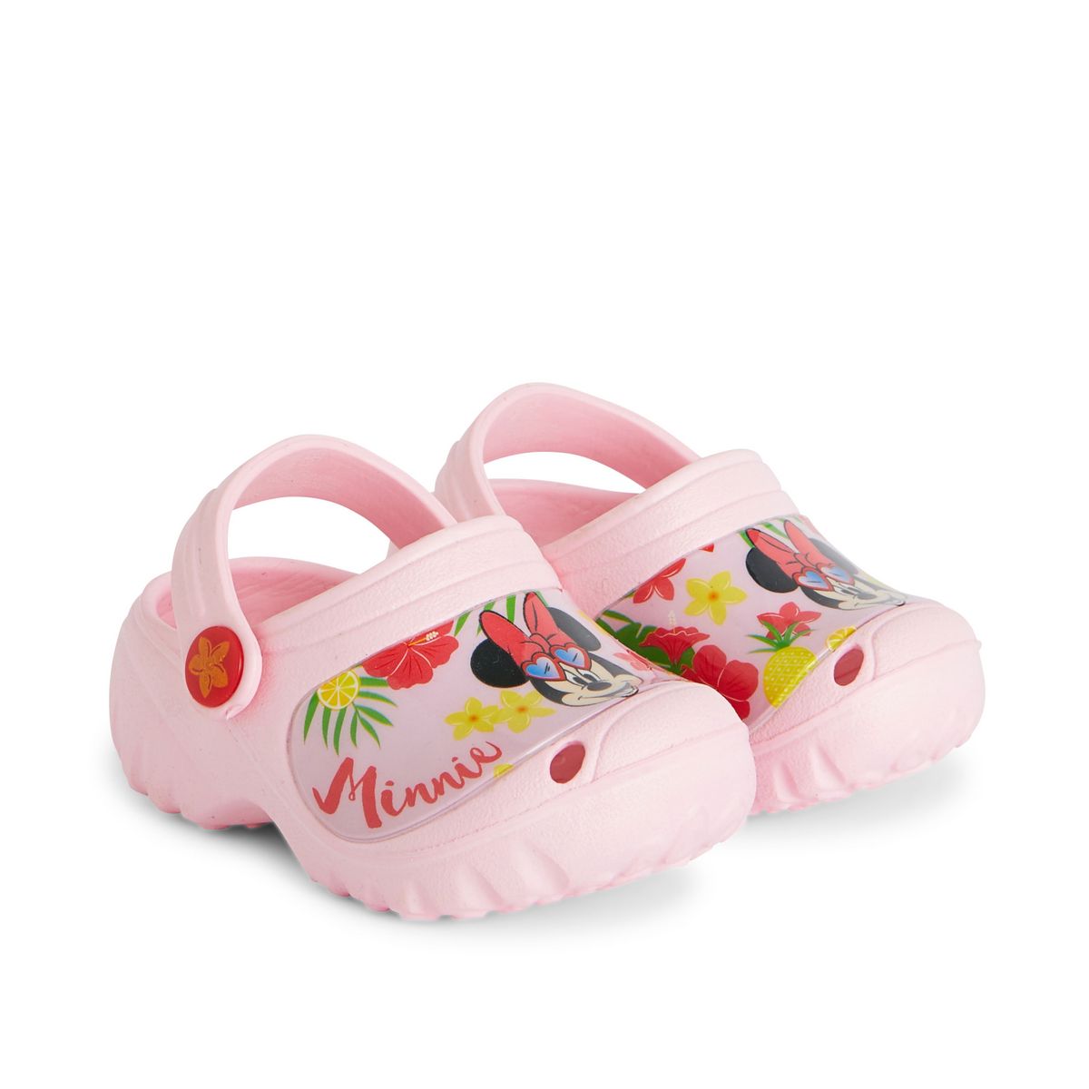 Crocs discount bebe fille