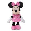 SIMBA Peluche Disney - Minnie Mouse New Core 43 cm
