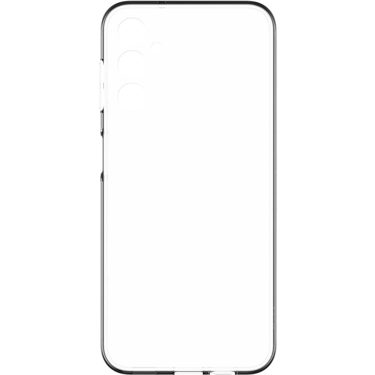 Samsung Coque A14 4G/5G Transparente