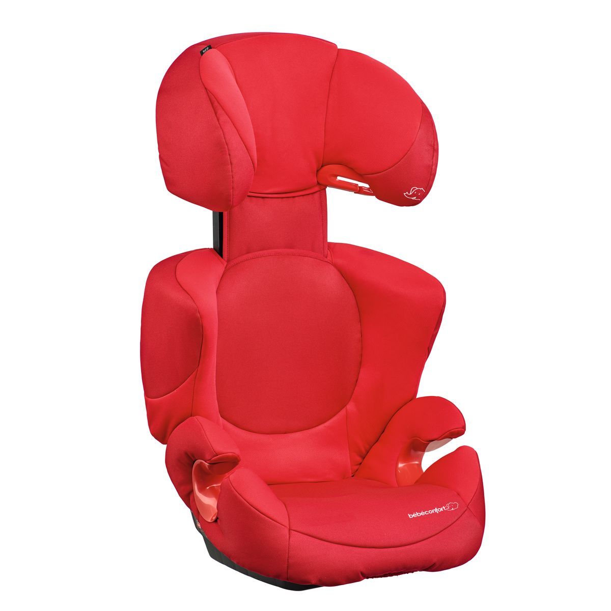 Siege auto bebe confort hot sale rouge