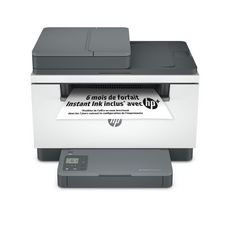 Imprimante multifonction LaserJet Pro M234sdwe