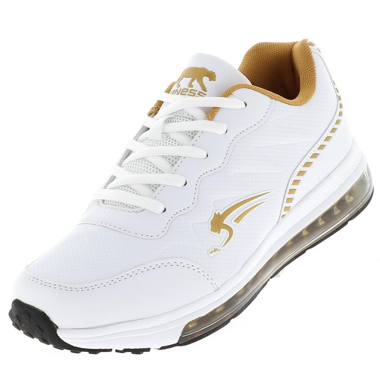 Airness Chaussures running mode Airness Ride blanc h air 46402 pas