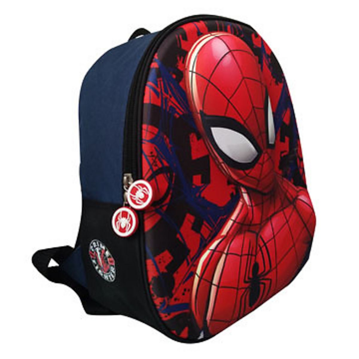 Disney Sac A Gouter 3d Spiderman Pas Cher A Prix Auchan