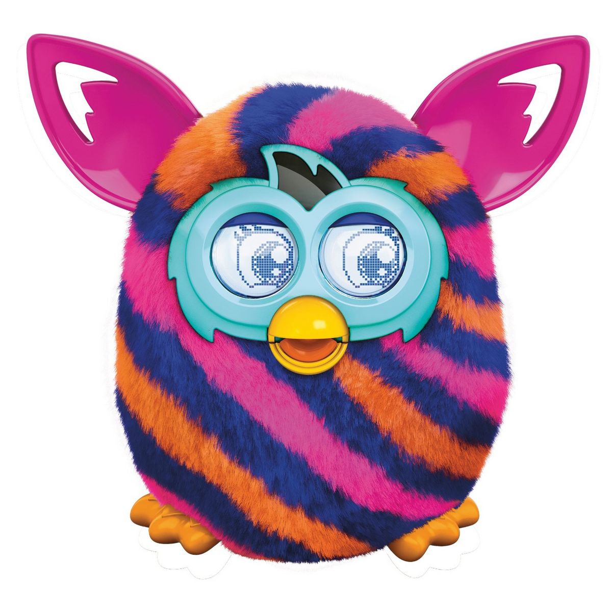 Furby boom store precio carrefour