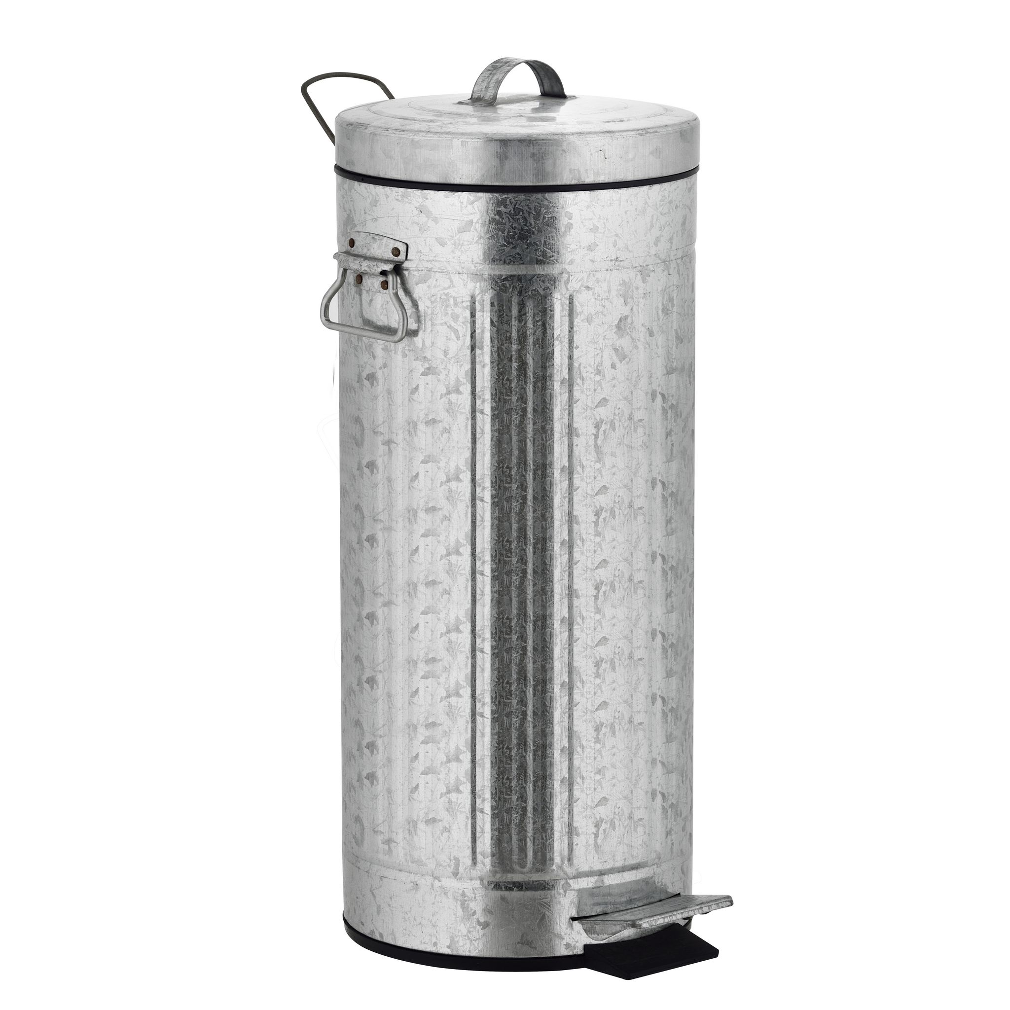 Poubelle 30l cuisine - Boutique en ligne - Poubelle Pratique