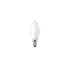 Ampoule LED bougie PHILIPS - EyeComfort - 6,5W - 806 lumens - 6500K - E14 - 93011