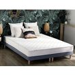 Matelas mousse 160x200 cm accueil latex ANNA
