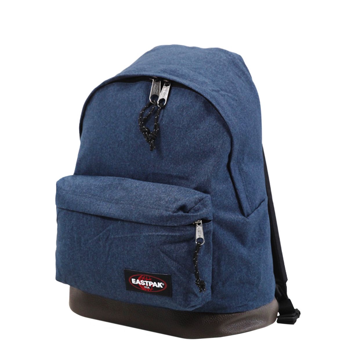 Eastpak double outlet compartiment