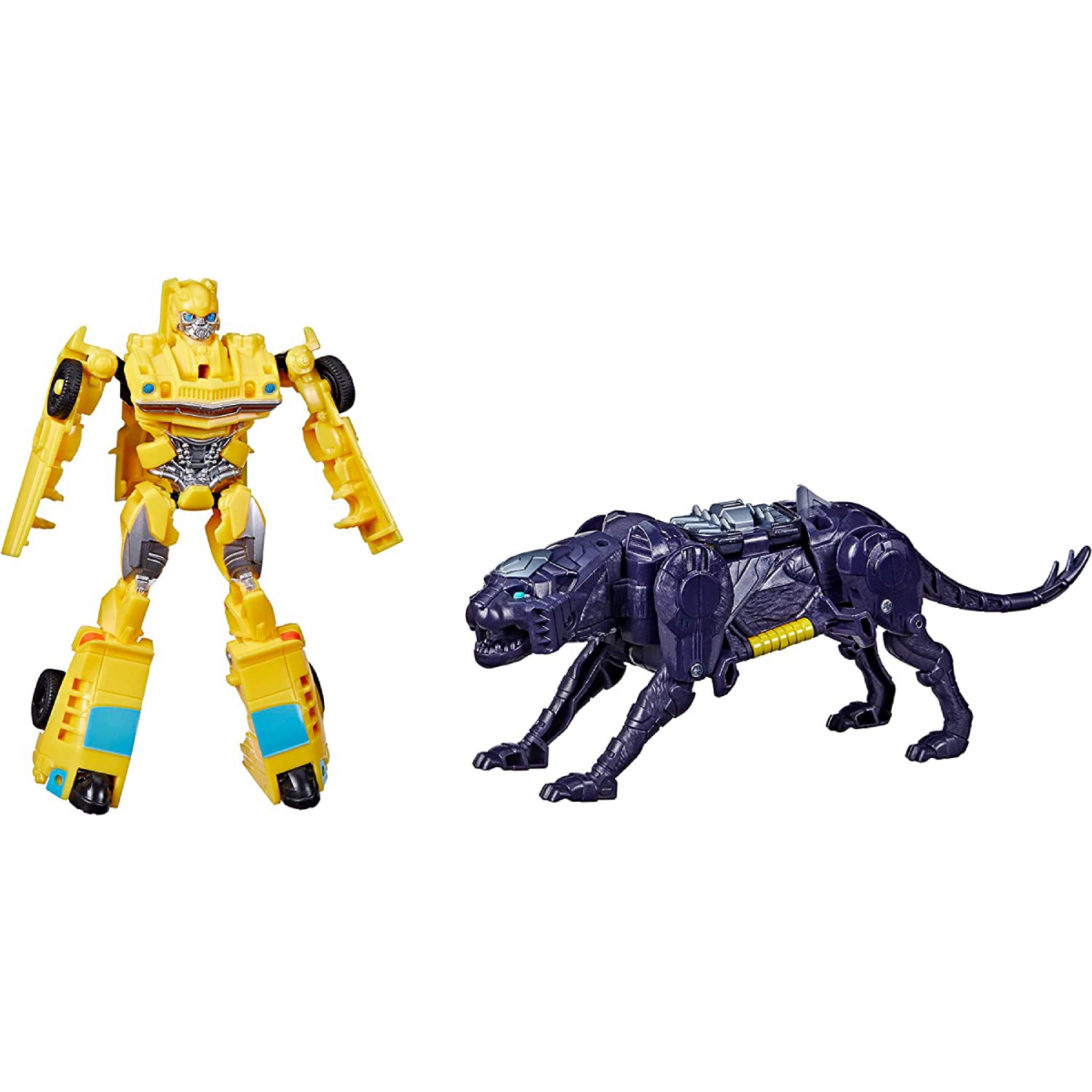 Figurine Transformers: Rise of the Beasts Bumblebee