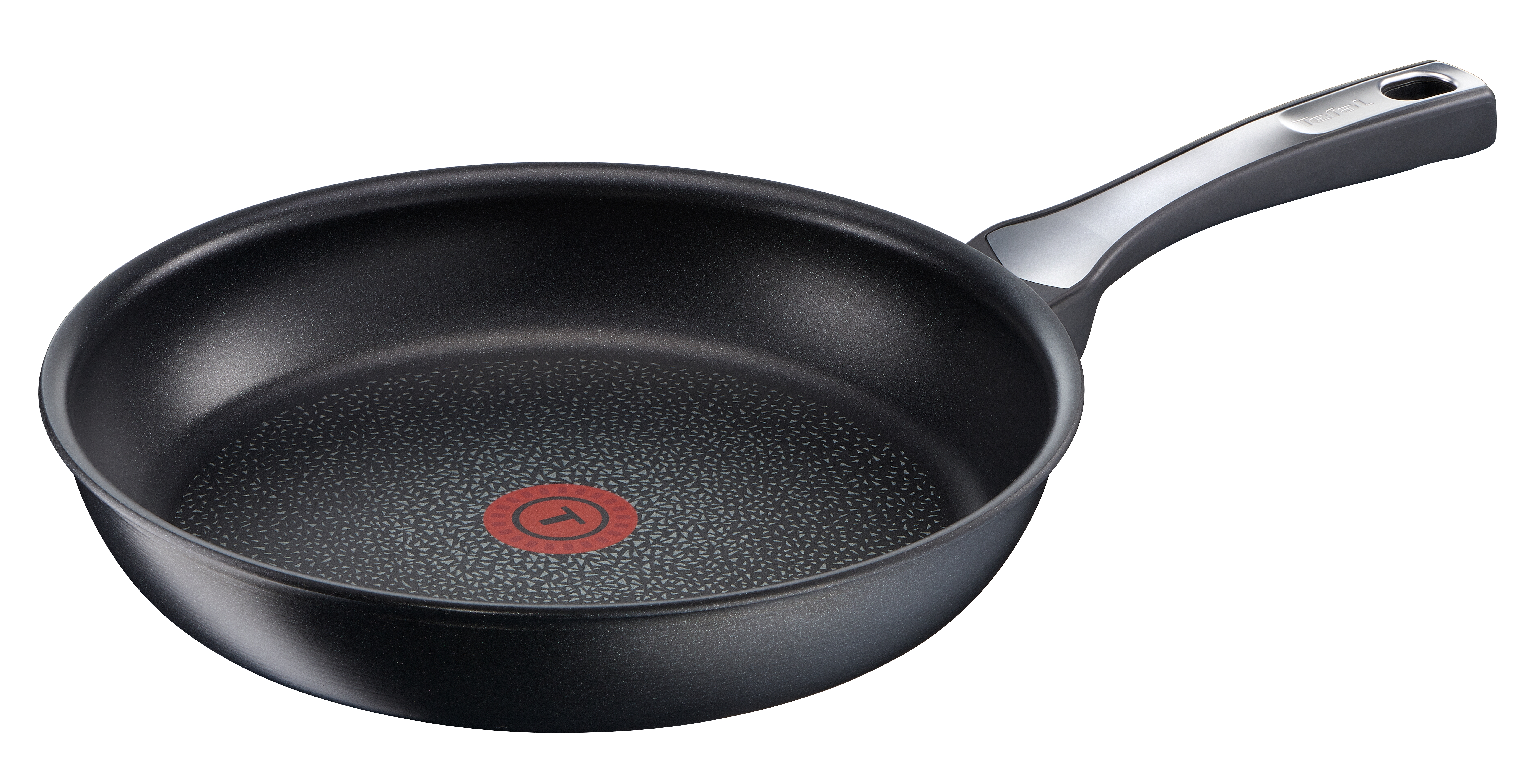 TEFAL Poêle induction 32 cm EXPERTISE pas cher 