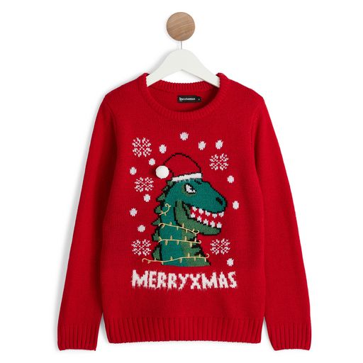 Pull de noel pas chere sale