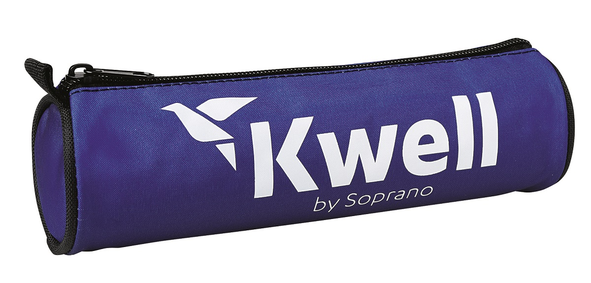 Trousse kwell hotsell by soprano