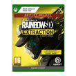 Tom Clancy's Rainbow Six : Extraction - Deluxe Edition Xbox Series X