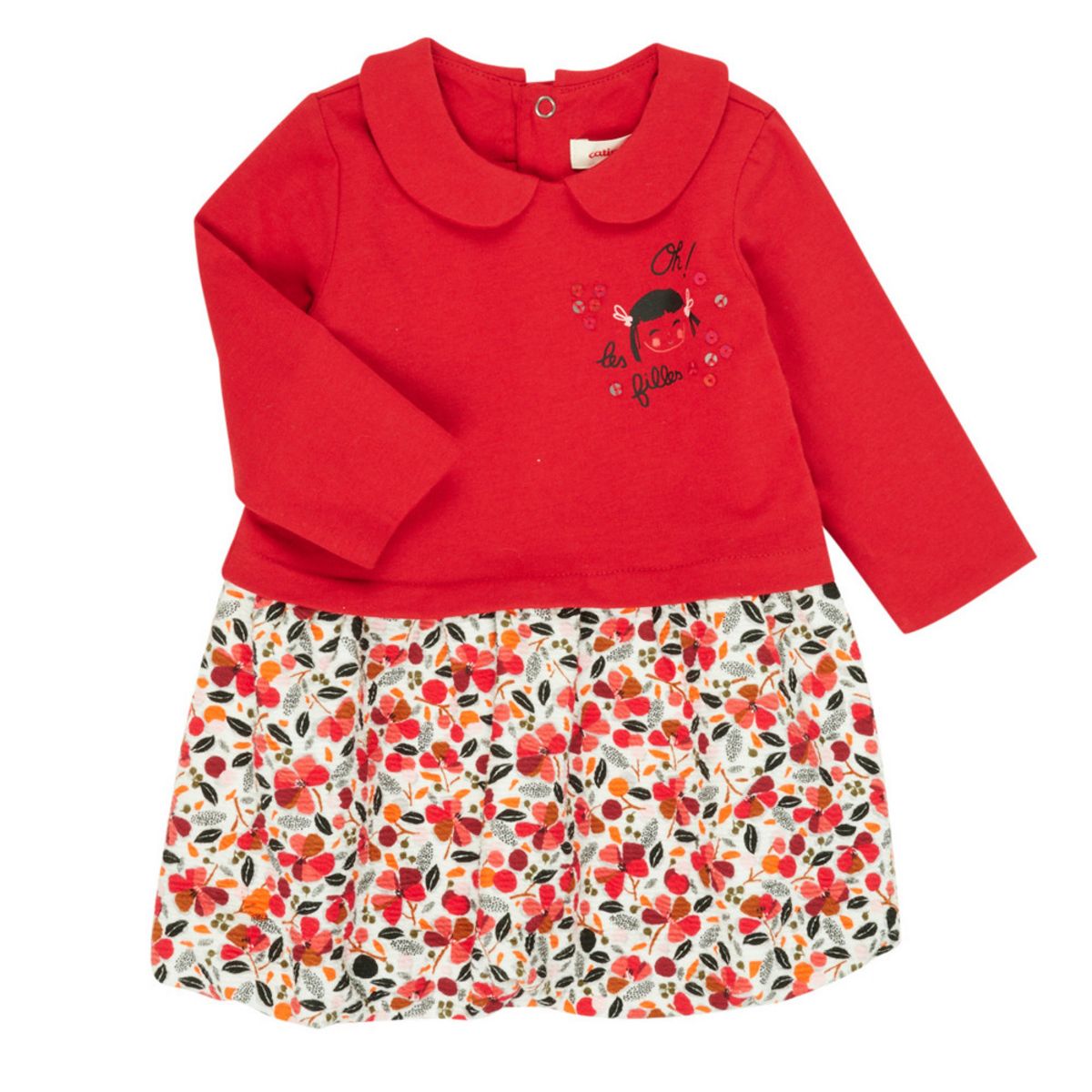 Catimini bebe fille soldes new arrivals