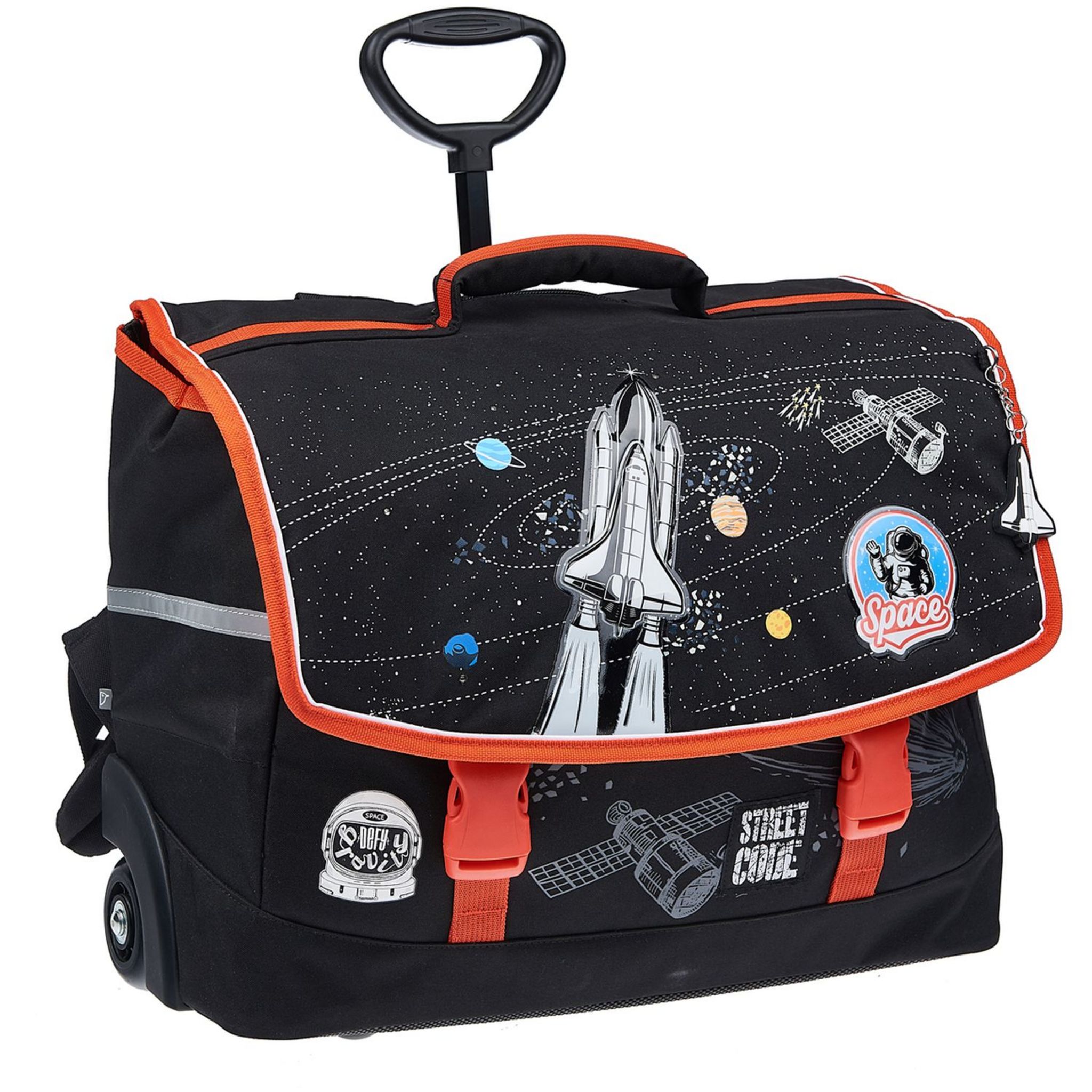 Cartable star wars clearance auchan