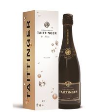 Taittinger Taittinger AOP Champagne brut millésimé 2013 75cl