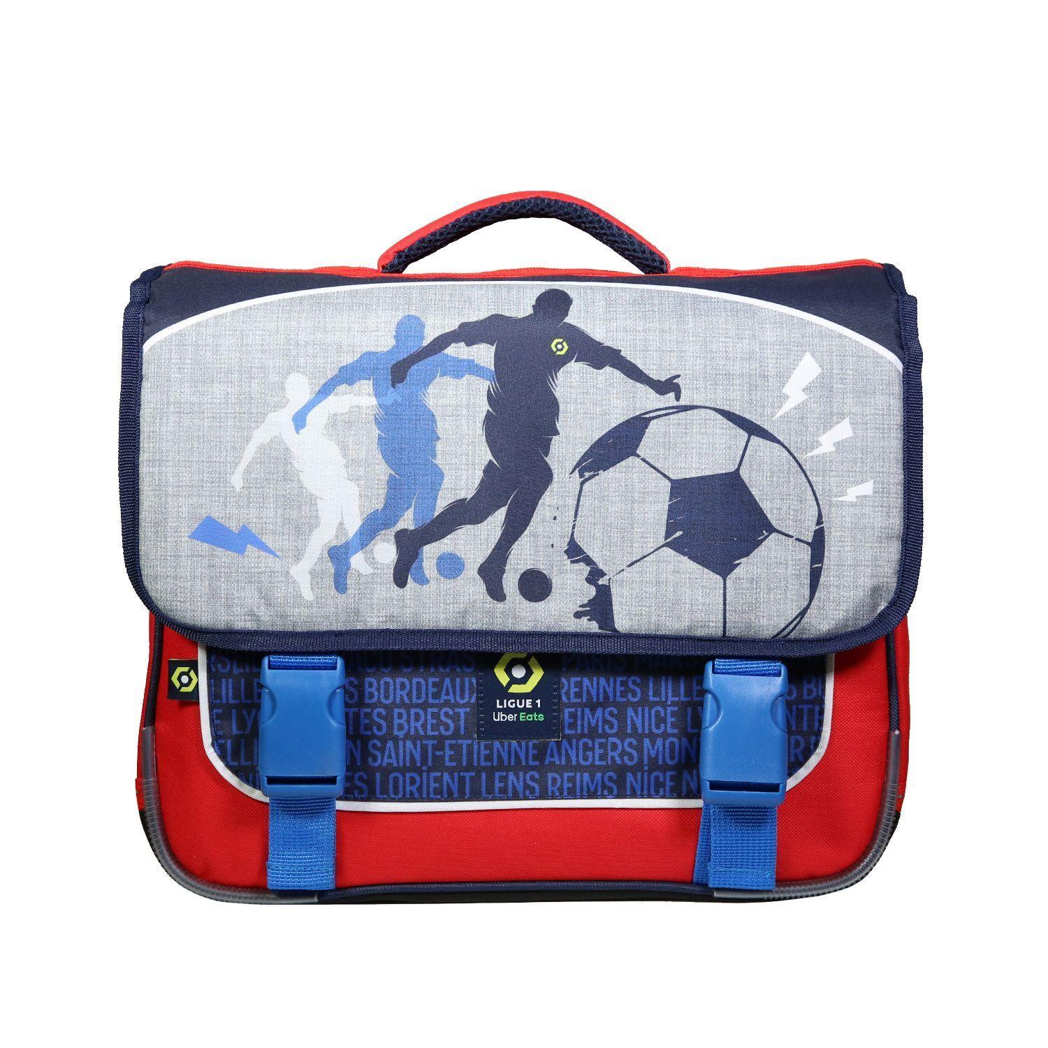 Cartable cp garçon clearance foot