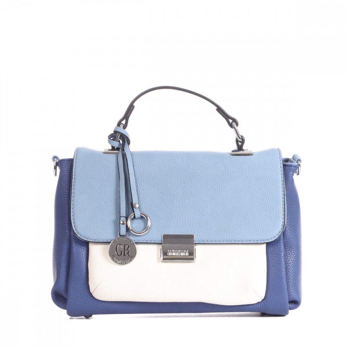 Sac georges 2025 rech synonyme bleu