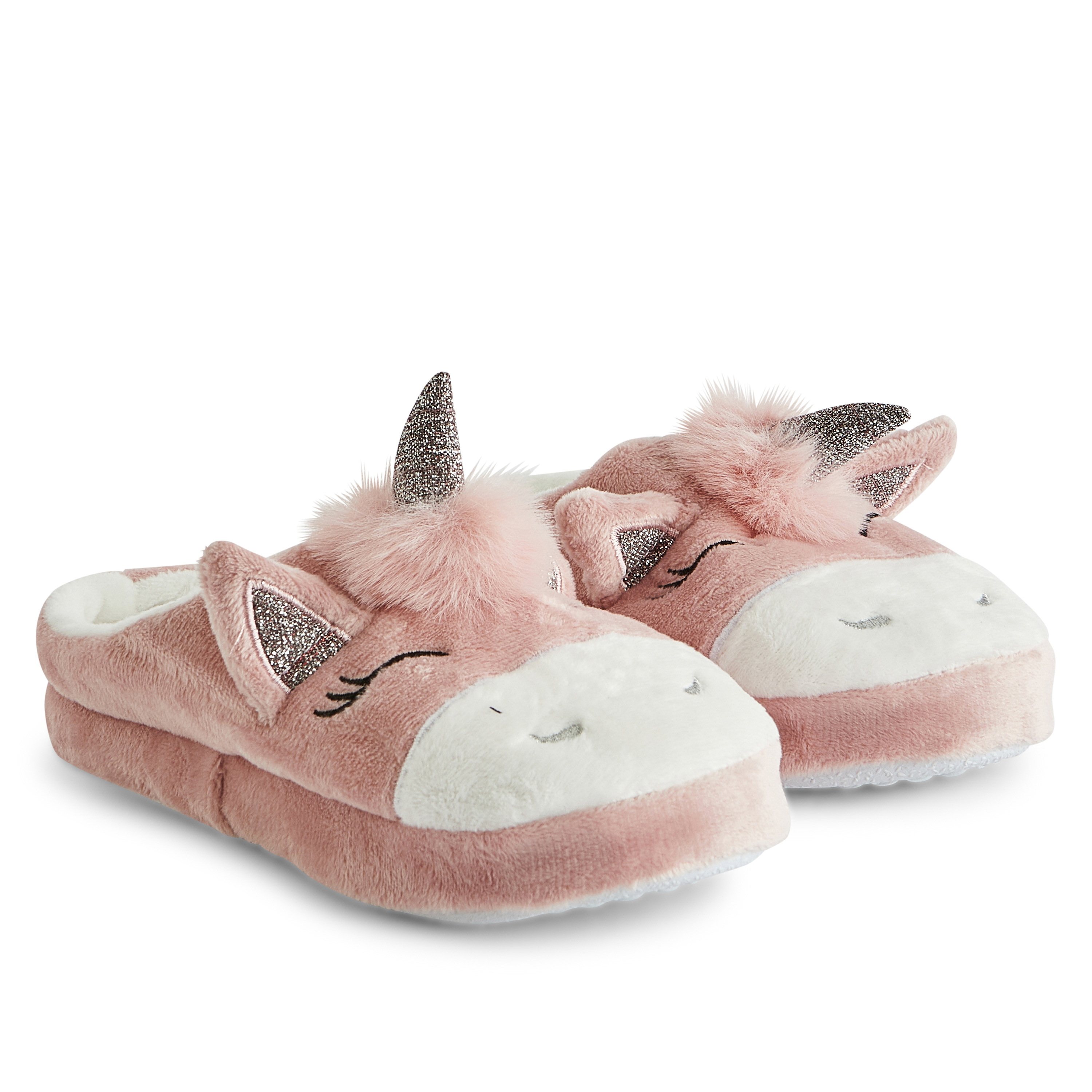 Chausson Licorne Fille - Comfy Family