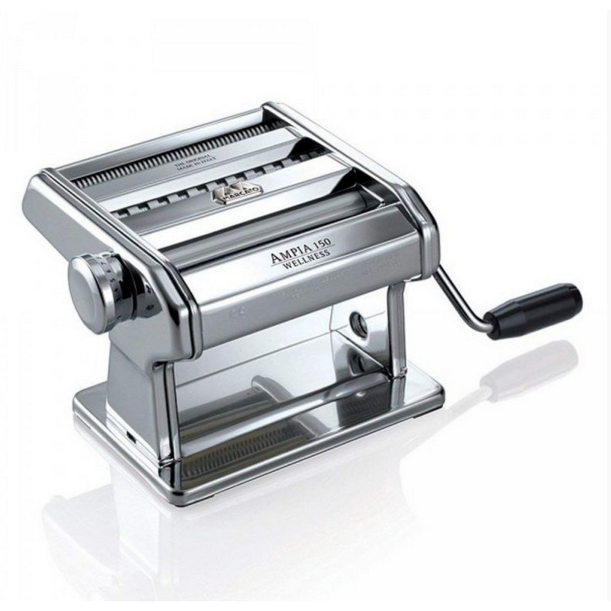 Marcato Machine à pâtes manuelle - am-150-cls